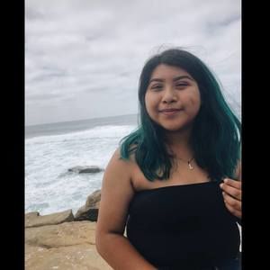 Meet your Posher, Lillian